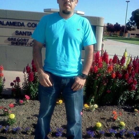 Meet your Posher, Robert - Picture 1 of 1